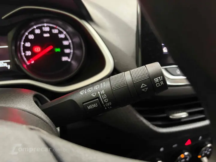 ONIX 1.0 FLEX LT MANUAL