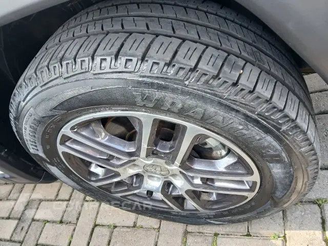 COMPASS - 2.0 16V SPORT AUTOMÁTICO