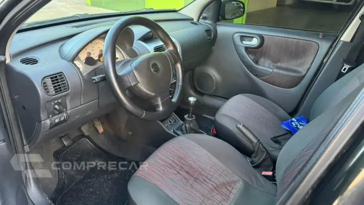MONTANA 1.8 MPFI Sport CS 8V