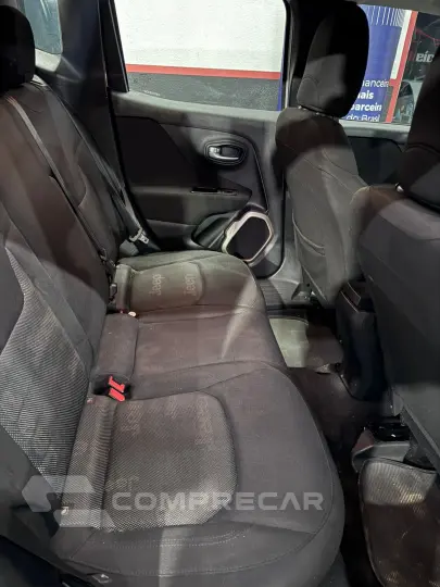 RENEGADE 1.8 16V