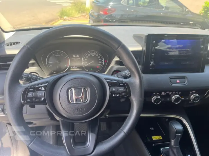 HR-V 1.5 DI I-vtec EXL