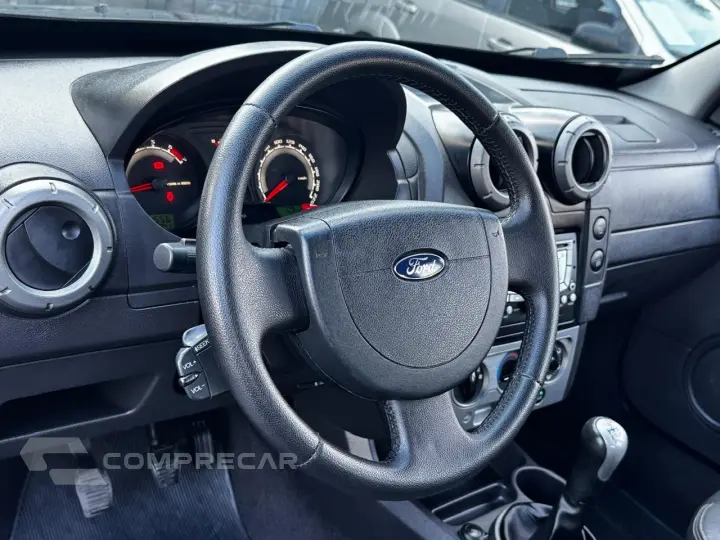 ECOSPORT 1.6 Freestyle 8V