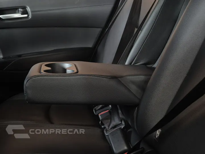 COROLLA CROSS 2.0 Vvt-ie XRE