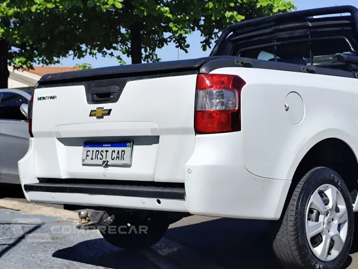 MONTANA 1.4 MPFI LS CS 8V FLEX 2P MANUAL