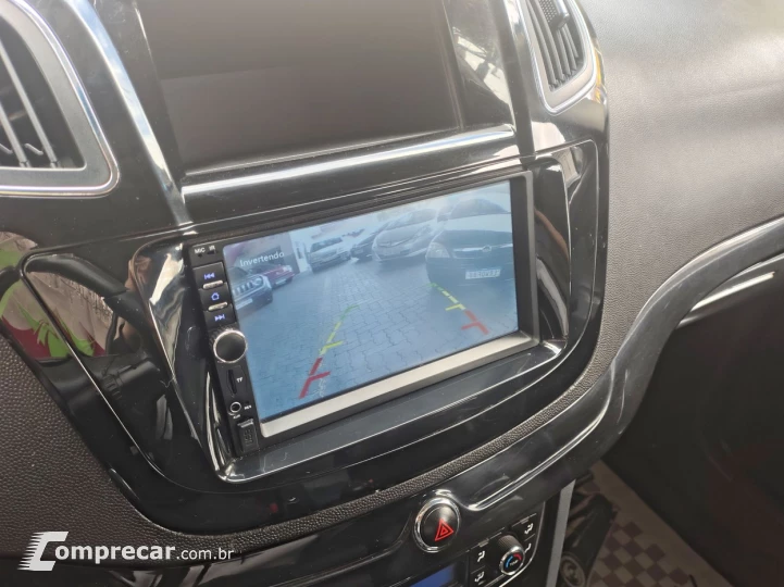 JAC J6 2.0 DIAMOND 16V 7 LUGARES