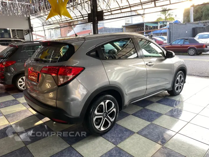 HR-V 1.8 16V EX