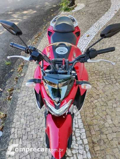 FZ 25 FAZER 250