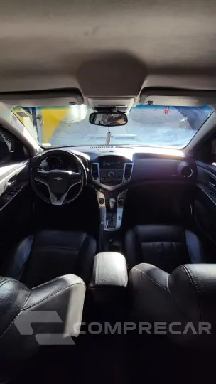 CRUZE LT 1.8