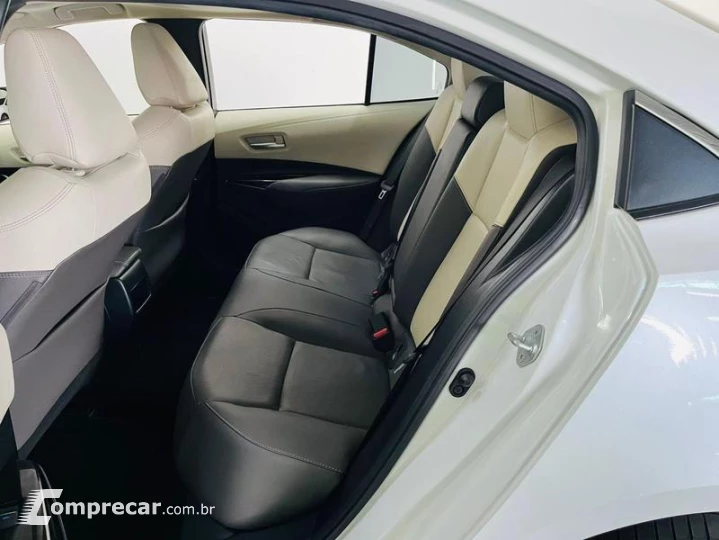 COROLLA ALTIS 20