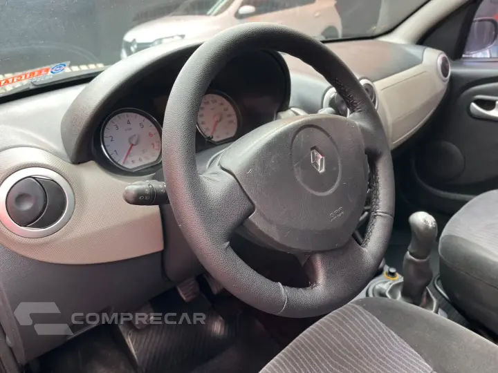 SANDERO 1.6 Privilége 16V