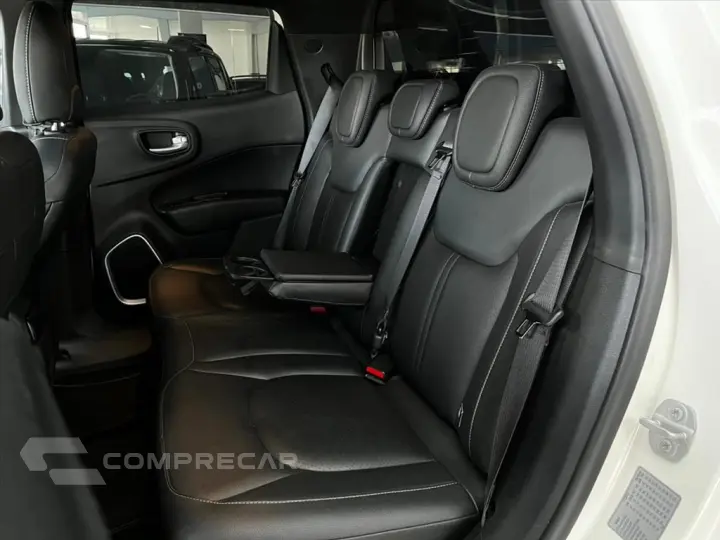 TORO 1.3 TURBO 270 FLEX VOLCANO AT6