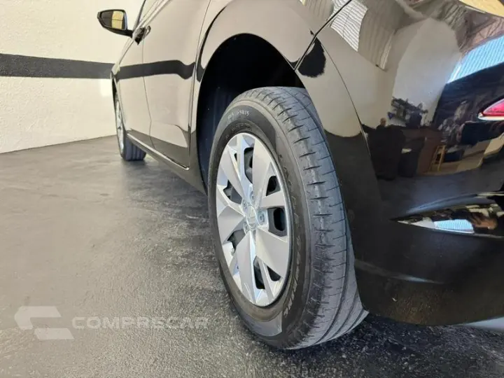 POLO SENSE TSI 1.0 FLEX 12V AUT.