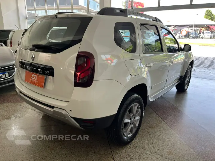 DUSTER 1.6 16V SCE Dynamique