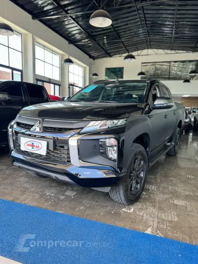 TRITON SPORT HPE SPORT HPE S