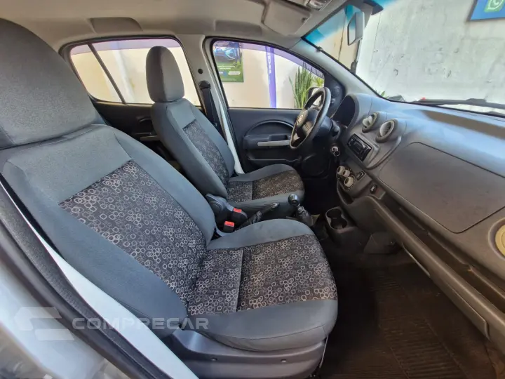 UNO 1.0 EVO Vivace 8V
