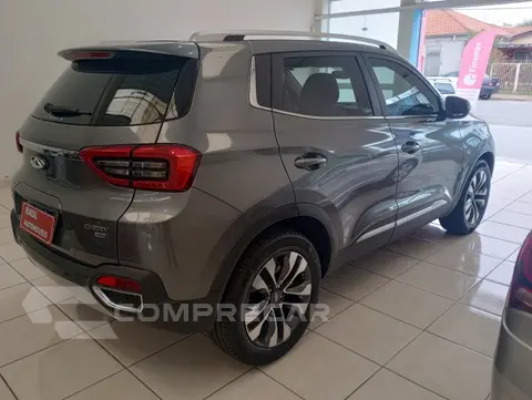 TIGGO 5X 1.5 VVT Turbo Iflex TXS