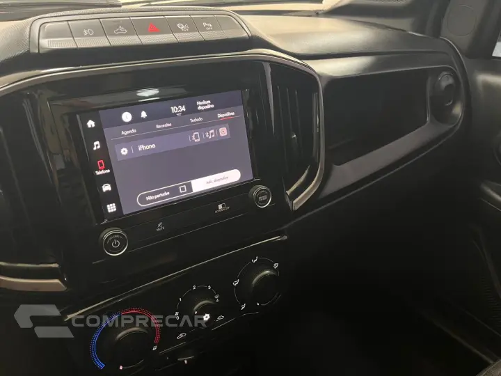 STRADA 1.4 MPI Freedom CS 8V