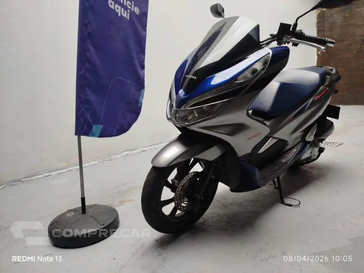PCX 160