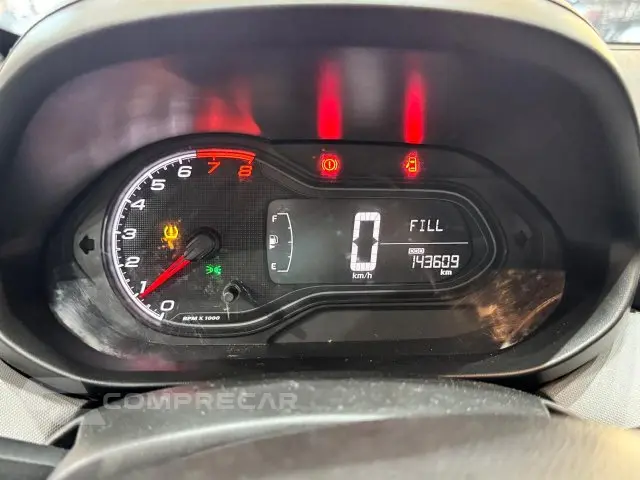 ONIX - 1.0 LT MANUAL