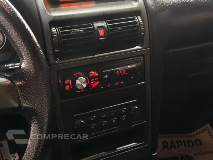 ASTRA 2.0 MPFI ADVANTAGE 8V FLEX 4P MANUAL