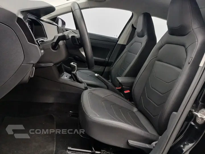 POLO 1.0 170 TSI HIGHLINE AUTOMÁTICO