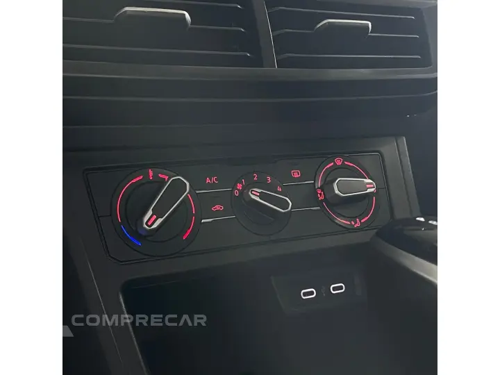 VIRTUS 1.0 170 TSI AUTOMÁTICO