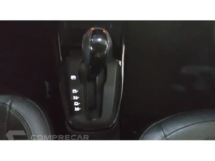 ONIX 1.4 MPFI LTZ 8V FLEX 4P AUTOMATICO