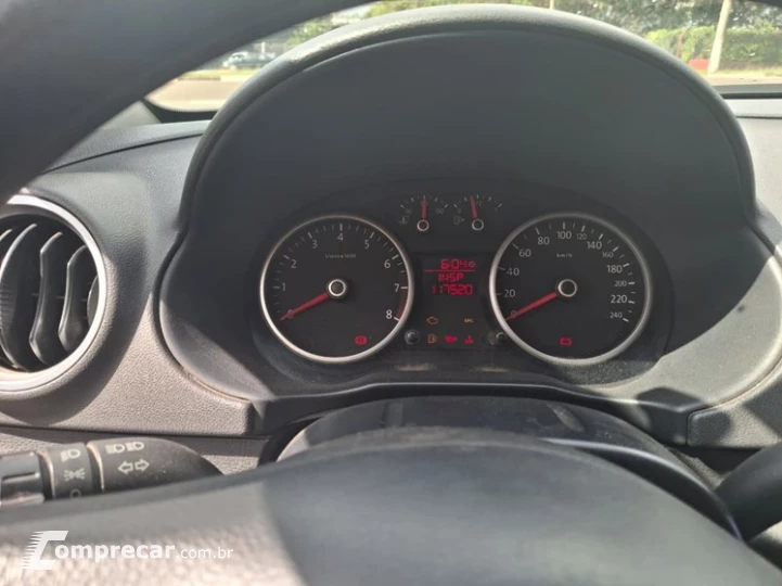 SAVEIRO 1.6 MI CE 8V G.VI