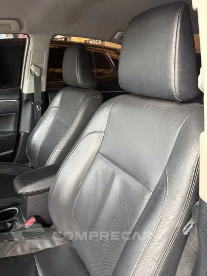 COROLLA 2.0 Vvt-ie XEI