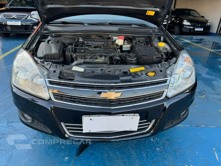 Vectra