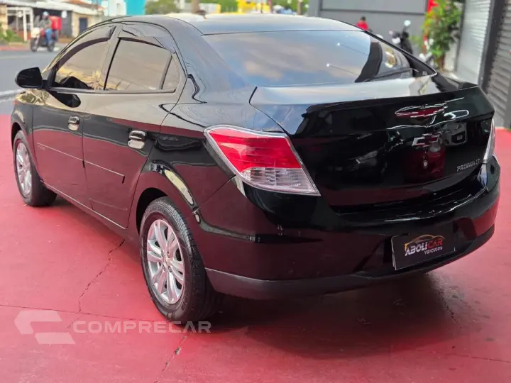 PRISMA Sed. LT 1.0 8V FlexPower 4p