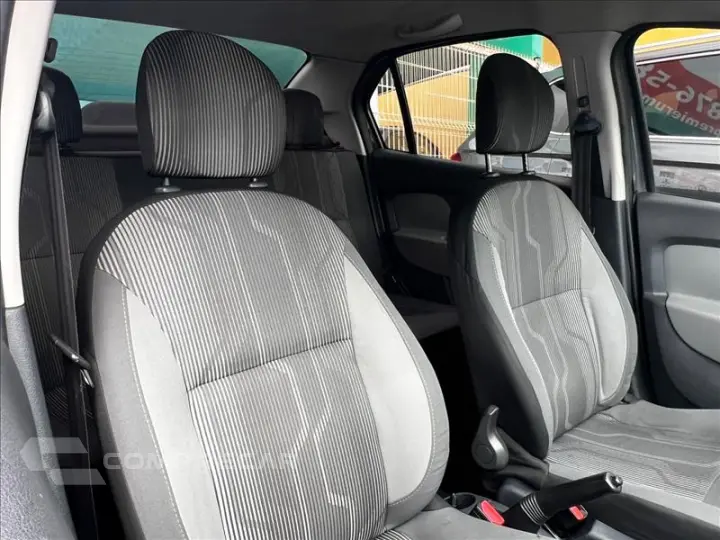 LOGAN 1.0 Expression 16V