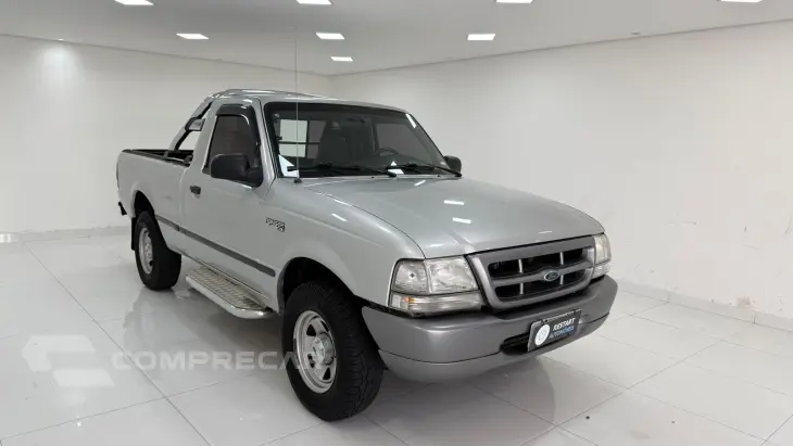 RANGER 2.3 XL 4X2 CS 16V