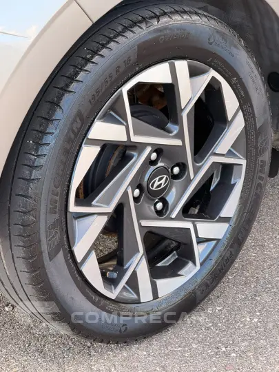 HB20 1.0 12V Comfort