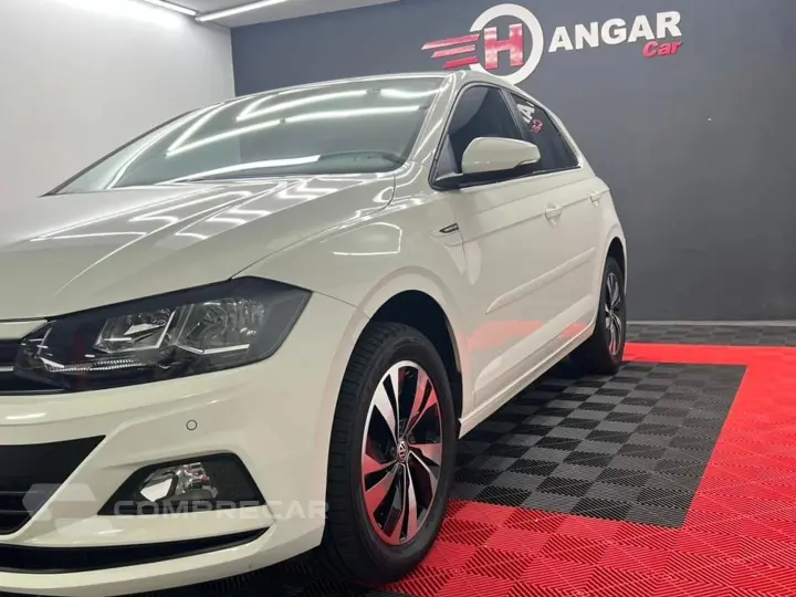 POLO 1.0 200 TSI COMFORTLINE AUTOMÁTICO