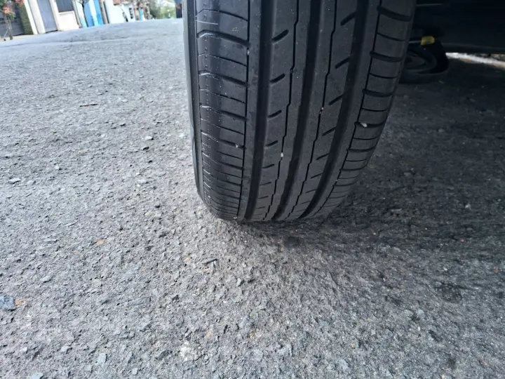 Yaris Hatch 1.3 16V 4P FLEX XL MULTIDRIVE AUTOMÁTICO CVT