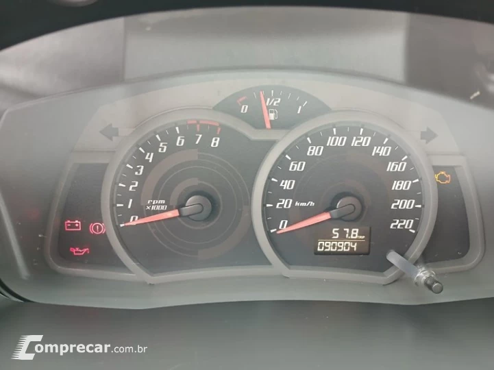 KA 1.0 MPI 8V