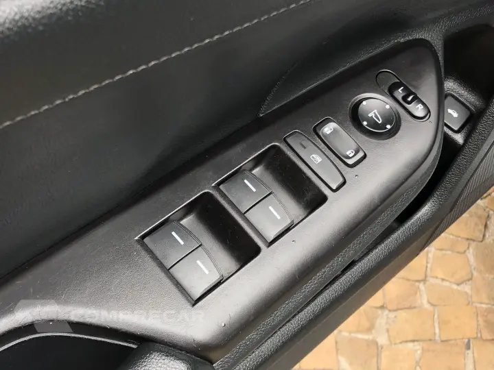 Civic 2.0 16V Flexone Lx 4P Cvt