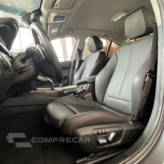 320I 2.0 Sport 16V Turbo Active