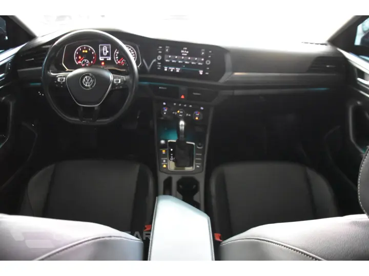 JETTA 1.4 250 TSI TOTAL FLEX TIPTRONIC