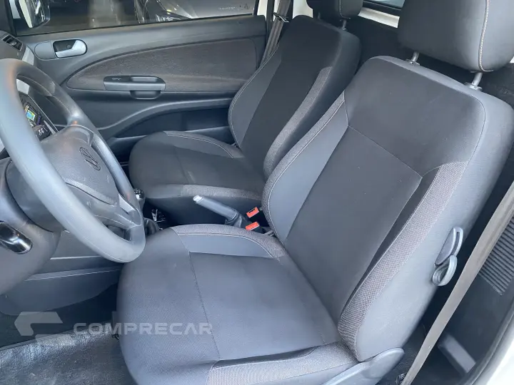 SAVEIRO 1.6 MSI Trendline CS 16V