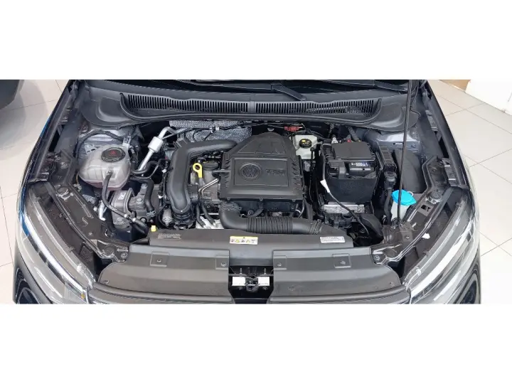 NIVUS 1.0 200 TSI TOTAL FLEX HIGHLINE AUTOMÁTICO