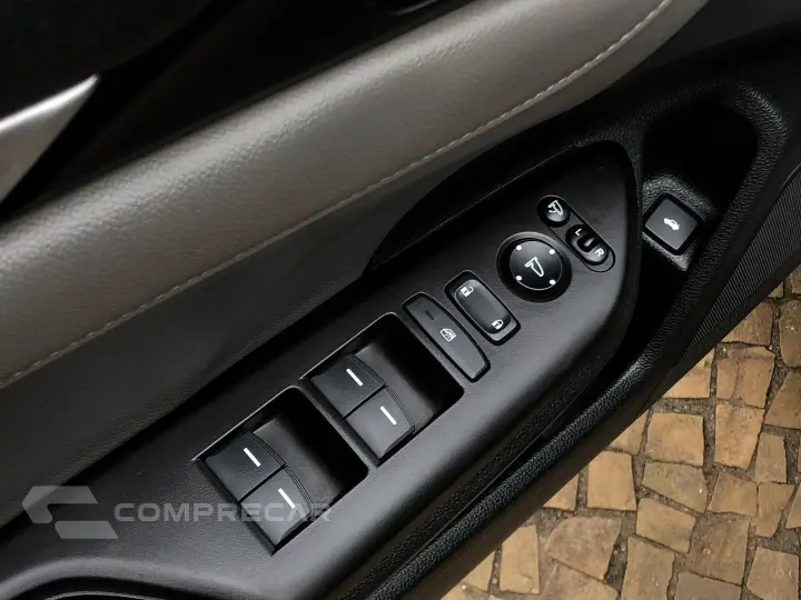 Civic 2.0 16V Flexone Ex 4P Cvt