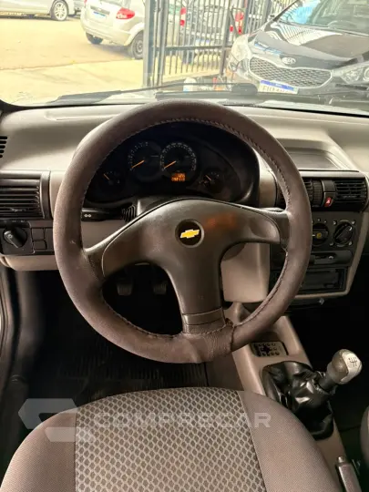 CLASSIC 1.0 MPFI 8V