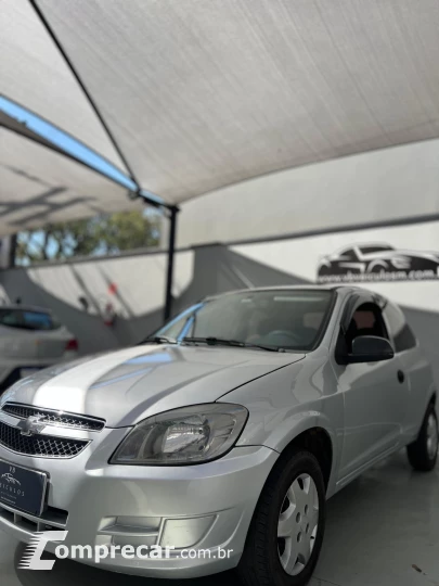 Celta Life/ LS 1.0 MPFI 8V FlexPower 3p