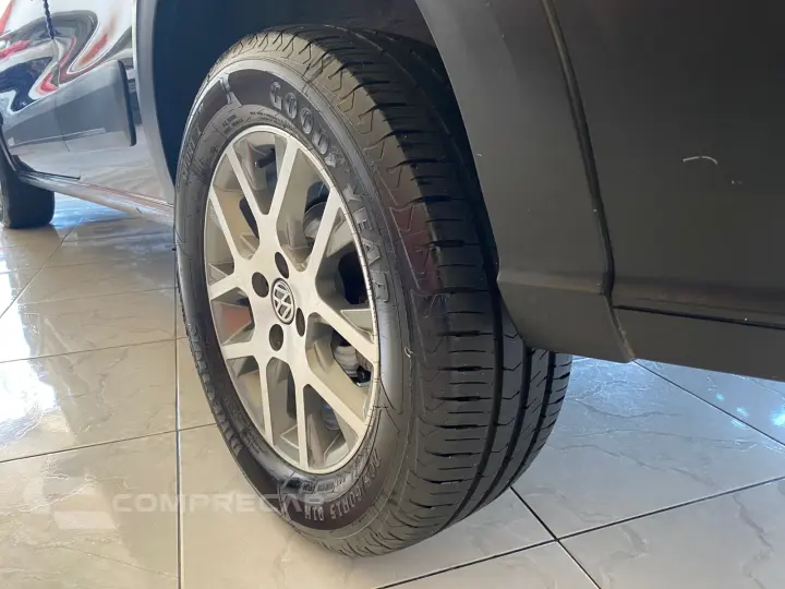 SAVEIRO 1.6 MSI Robust CD 16V