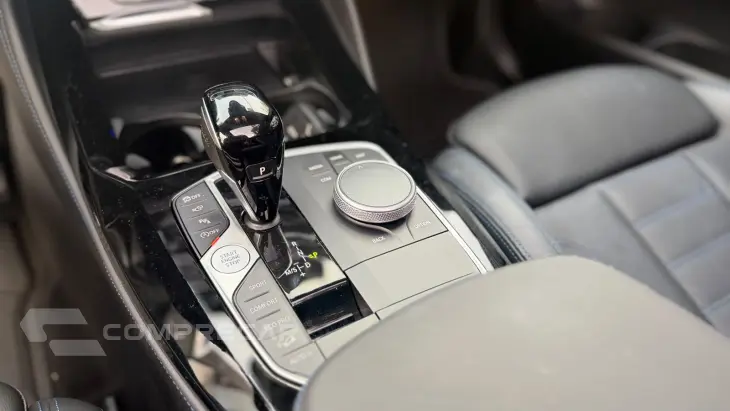 X4 2.0 16V 30I M Sport