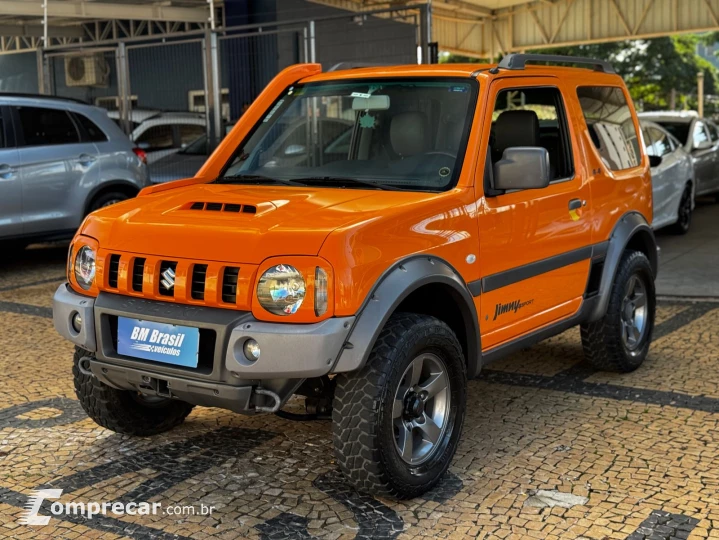 JIMNY 1.3 4sport 4X4 16V