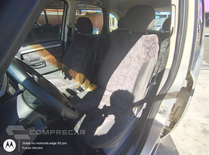 MERIVA 1.8 MPFI Maxx 8V