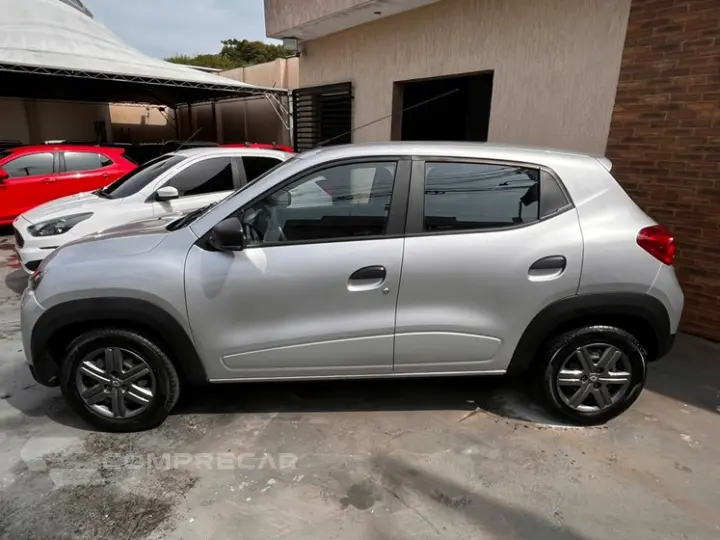 KWID